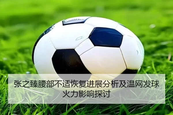 张之臻腰部不适恢复进展分析及温网发球火力影响探讨